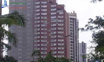 Imagem 3: Escritório para alugar no bairro Alphaville