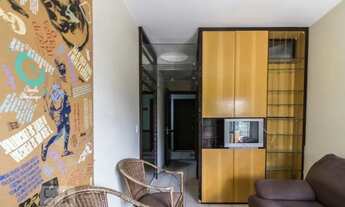 Imagem 5: Apartamento para Aluguel - Asa Sul, 1 Quarto, 35 m2