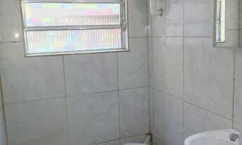 Imagem 5: Casa com 1 dormitório para alugar, 25 m² por R$ 463,87/mês - Paulicéia - São Bernardo do C