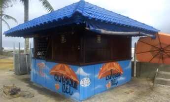 Imagem: Quiosque apenas 120 mil