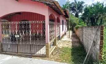 Imagem: Vendo uma casa, no loteamento Santo Antônio/