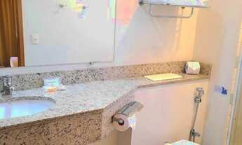 Imagem 7: Flat para venda tem 28 metros quadrados com 1 quarto em Vila Clementino - São Paulo - SP