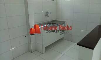 Imagem 5: Alugo excelente Apartamento no Vilagio Aurea Ferreira!!