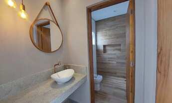 Imagem 6: Excelente e Nova Casa em Guararema com 3 Dormitórios , Venha Morar com Qualidade !!