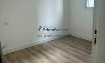 Imagem 7: Apartamento para venda em Moema 2 dormitórios