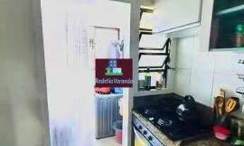 Imagem 6: Apartamento à venda no bairro Córrego Grande - Florianópolis/SC