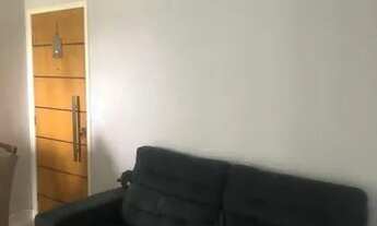 Imagem 2: Apartamento 2/4 no sim totalmente reformado