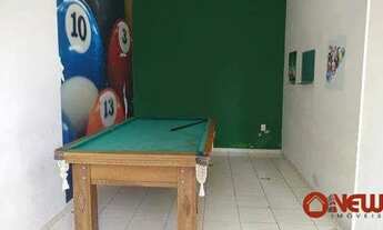 Imagem 7: Apartamento com 2 dormitórios para alugar, 45 m² por R$ 1.560,00/mês - Vila Augusta - Guar