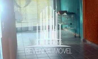 Imagem 4: Sobrado á venda na Vila Camilópolis com 03 Dorms e 03 Vagas