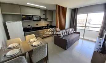 Imagem 4: Apartamento com 1 dorm, Caiçara, Praia Grande - R$ 189 mil, Cod: 2834