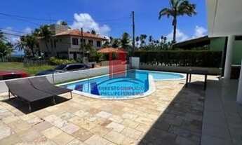 Imagem 6: Casa em Muro Alto Porto de Galinhas - 6 Quartos e 342 m²