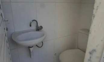 Imagem: Casa em cariacica com 2 quartos, sala, banheiro