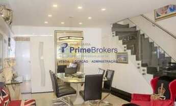 Imagem 5: Sobrado Campo Belo