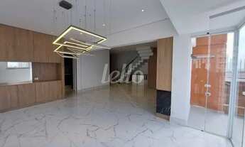 Imagem 2: São Paulo - Apartamento Padrão - Tatuapé