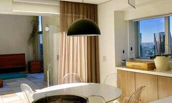 Imagem 6: São Paulo - Apartamento Padrão - PANAMBY