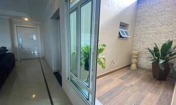 Imagem 3: Sobrado com 03 suítes