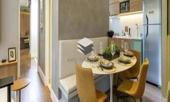 Imagem 5: SÃO PAULO - Apartamento Padrão - JARDIM MARAJOARA