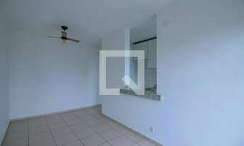 Imagem 3: Apartamento para Aluguel - Vila Bancario, 3 Quartos, 57 m2