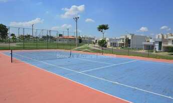 Imagem 7: Casa em condomínio no Condomínio Real Park Sumaré, de 3 quartos à venda, Condomínio Real P