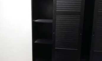 Imagem 5: Kitnets Mobiliadas