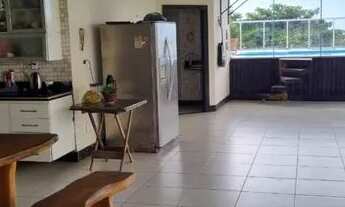 Imagem 3: Casa Ponta da Fruta Frente Mar