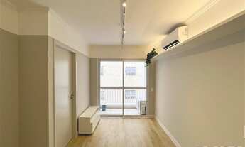 Imagem: São Paulo - Apartamento Padrão - Consolação