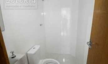 Imagem 7: Santo André - Apartamento Padrão - Vila Curuçá