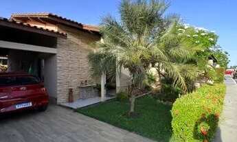 Imagem 5: Casa de condomínio para venda com 243 metros quadrados com 4 quartos