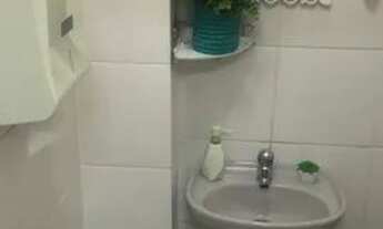 Imagem: Sublocação de sala