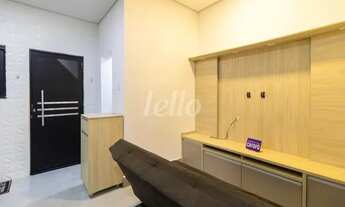 Imagem 2: São Paulo - Apartamento Padrão - Carrão