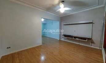 Imagem 2: Casa para aluguel, 3 quartos, 1 suíte, 1 vaga, Jardim Nielsen Ville - Americana/SP