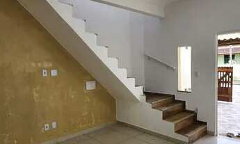 Imagem: Vendo casa duplex em Unamar segundo distrito