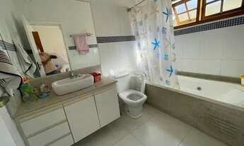 Imagem 7: W)-Casa de condomínio térrea para venda com 165 metros quadrados com 3 quartos