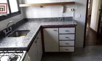 Imagem 6: Apartamento com 3 dormitórios, 122 m² - venda por R$ 1.060.000,00 ou aluguel por R$ 5.508