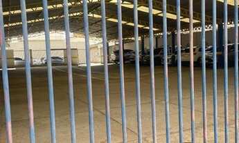 Imagem 2: ÁREA COMERCIAL ESTACIONAMENTO - SETOR CENTRAL