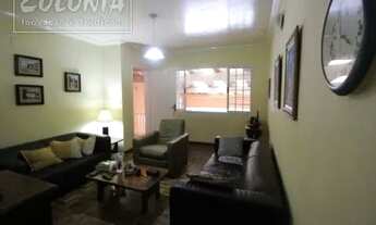 Imagem 5: Santo André - Casa Padrão - Vila Guaraciaba