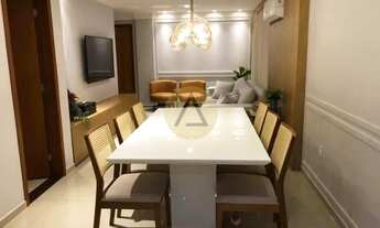 Imagem 4: Cobertura com 03 quartos na Glória