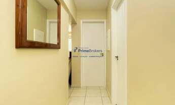 Imagem 7: Apartamento com 2 dormitórios de 69 m² ao lado do Metrô Vergueiro