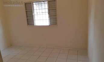 Imagem 5: Casa com 2 dormitórios à venda, 100 m² por R$ 110.000 - Jardim Universitário - Marília/SP