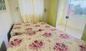 Imagem 2: Casa de praia, Barra de Santo Antônio, Loteamento lua nova, rua projetada cento e 1