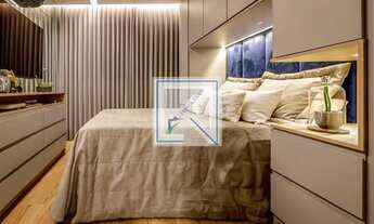 Imagem 6: Apartamento para aluguel tem 60 metros quadrados com 2 quartos em Savassi - Belo Horizonte