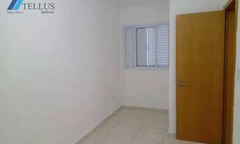 Imagem 7: Apartamento com 1 dormitório para alugar, 41 m² por R$ 1.500,00/mês - Canto do Forte - Pra