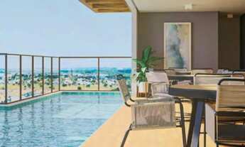 Imagem: Repasse de apartamento no Max Carneiros