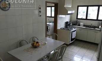 Imagem 3: Santo André - Apartamento Padrão - Vila Bastos