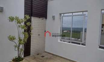 Imagem 6: Cobertura no Edifício Paloma com 5 dormitórios, 255 m² - venda por R$ 1.900.000 ou aluguel