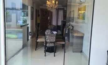 Imagem 6: Casa à venda no Condomínio Village Mirassol III - Mirassol/SP