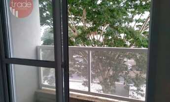 Imagem 2: Apartamento com 2 dormitórios à venda, 56 m² por R$ 319.600,00 - Lagoinha - Ribeirão Preto