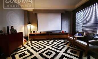 Imagem: São Bernardo do Campo - Casa Padrão