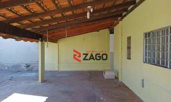 Imagem 2: Casa com 2 dormitórios, 125 m² - venda por R$ 350.000,00 ou aluguel por R$ 1.645,70/mês