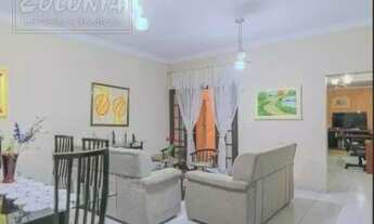 Imagem 2: Santo André - Casa Padrão - Vila Assunção